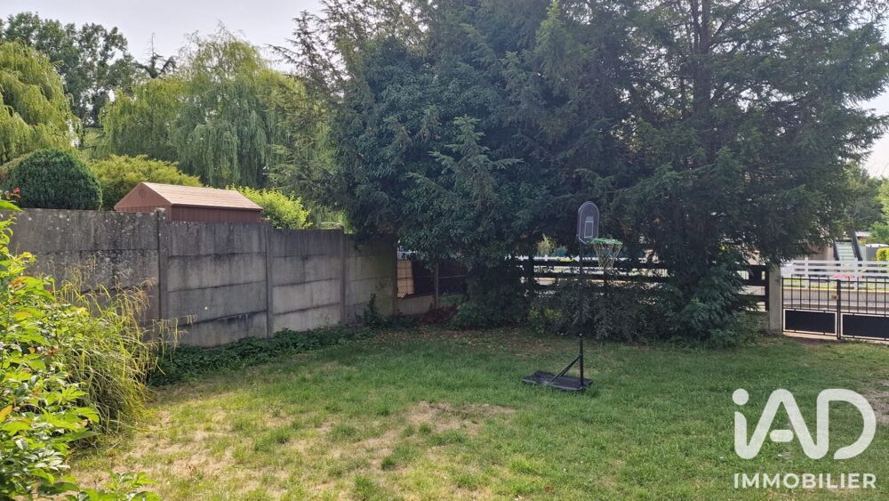 Vente Maison/villa 3 pièces