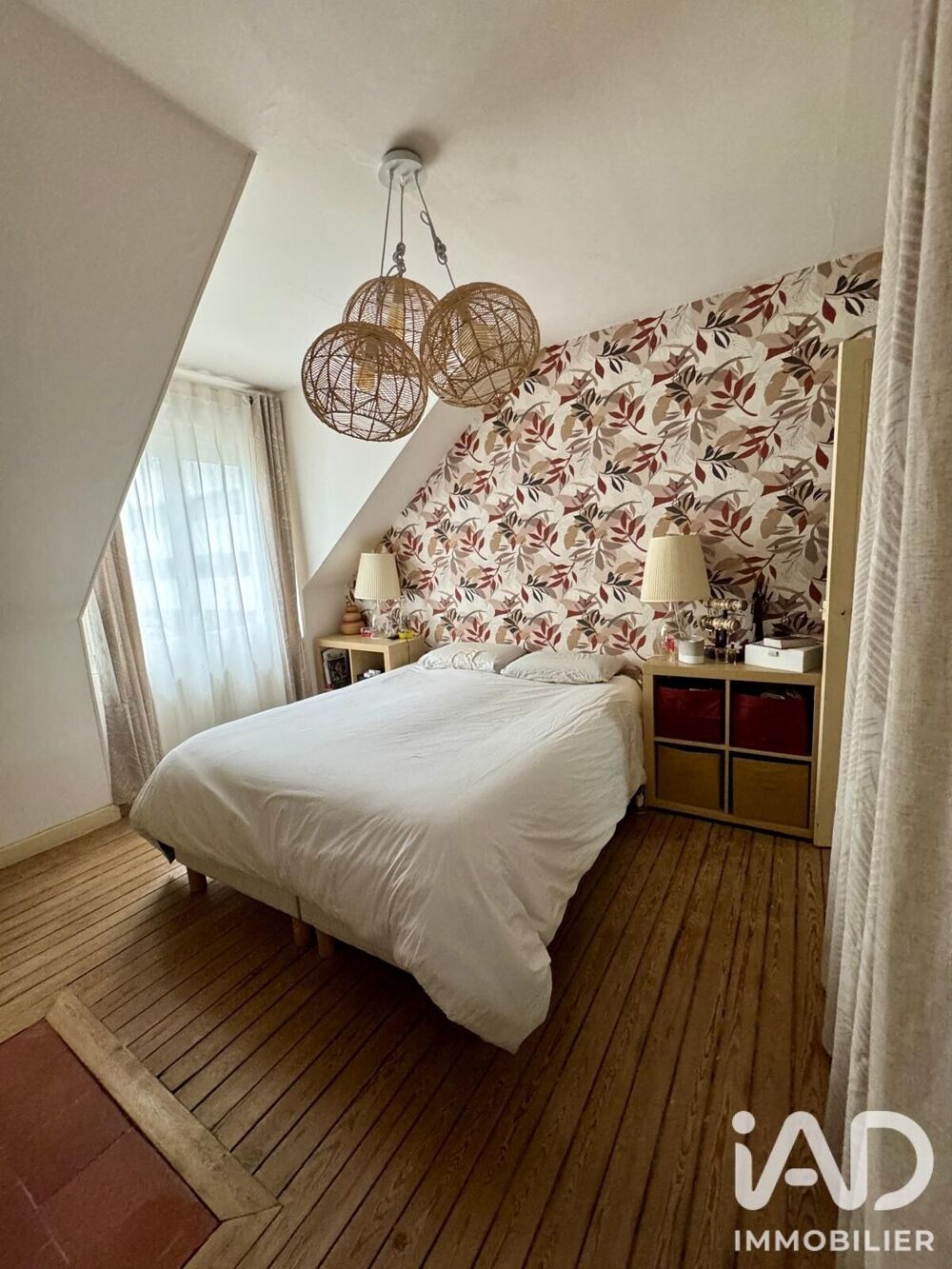 Vente Maison Vente Maison/villa 4 pièces Le mans