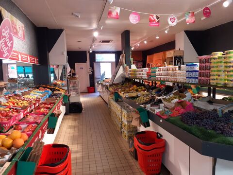   vente de fonds de commerce 