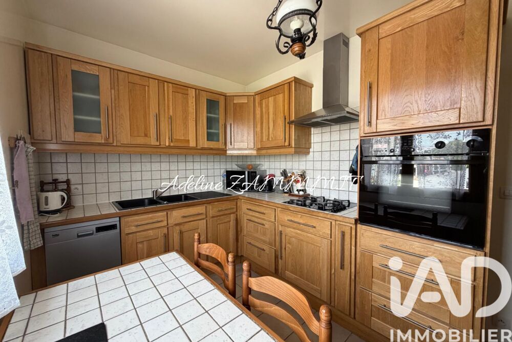 vente Maison - 4 pièce(s) - 78 m² Le Blanc-Mesnil (93150)