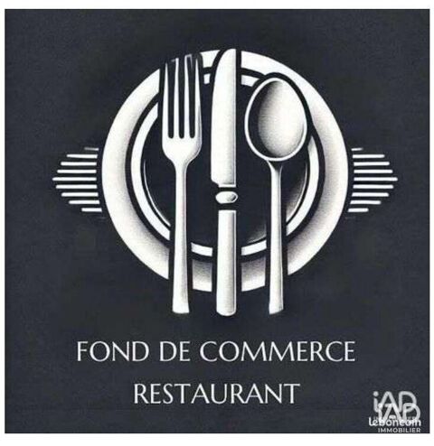 Vente Restaurant 377 m&sup2; 159000 56650 Inzinzac-lochrist