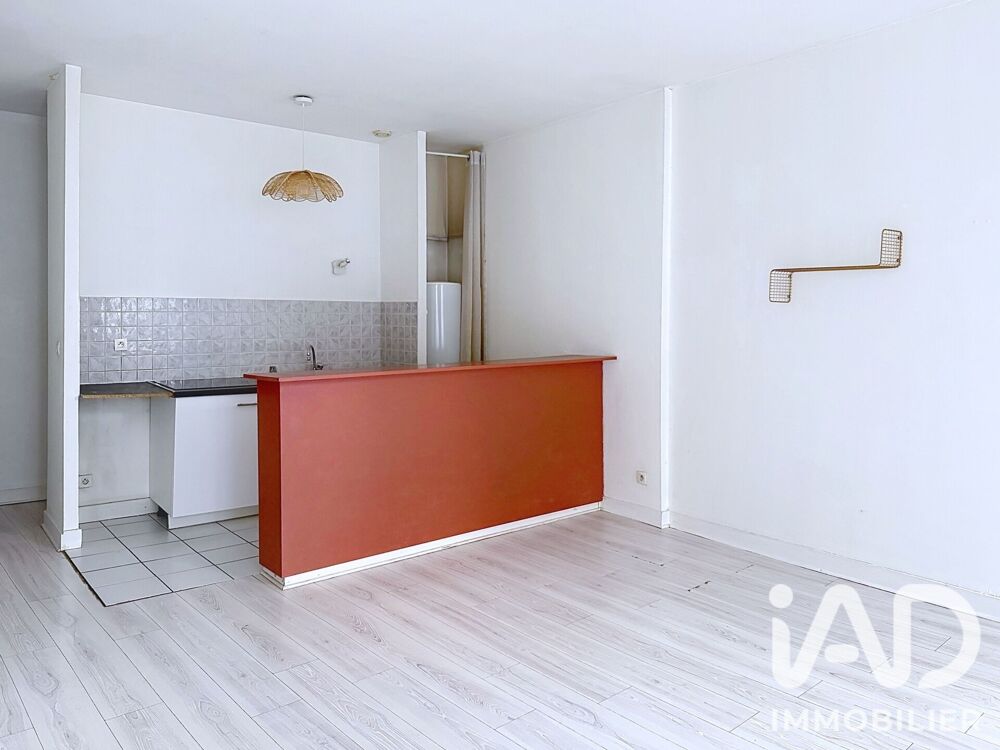 Vente Appartement Vente Appartement 2 pièces Bordeaux