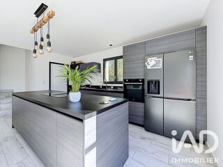  Maison à vendre 5 pièces 101 m²