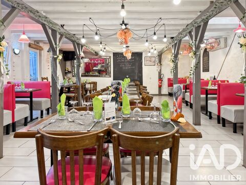   Vente Restaurant 145 m&sup2; 
