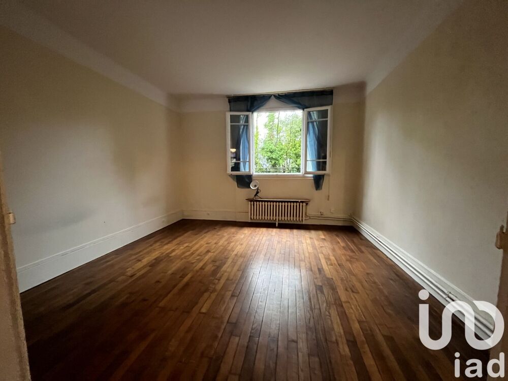 vente Appartement - 2 pièce(s) - 31 m² Chaville (92370)