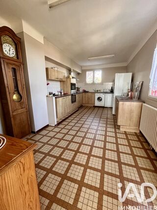  Maison à vendre 6 pièces 175 m²