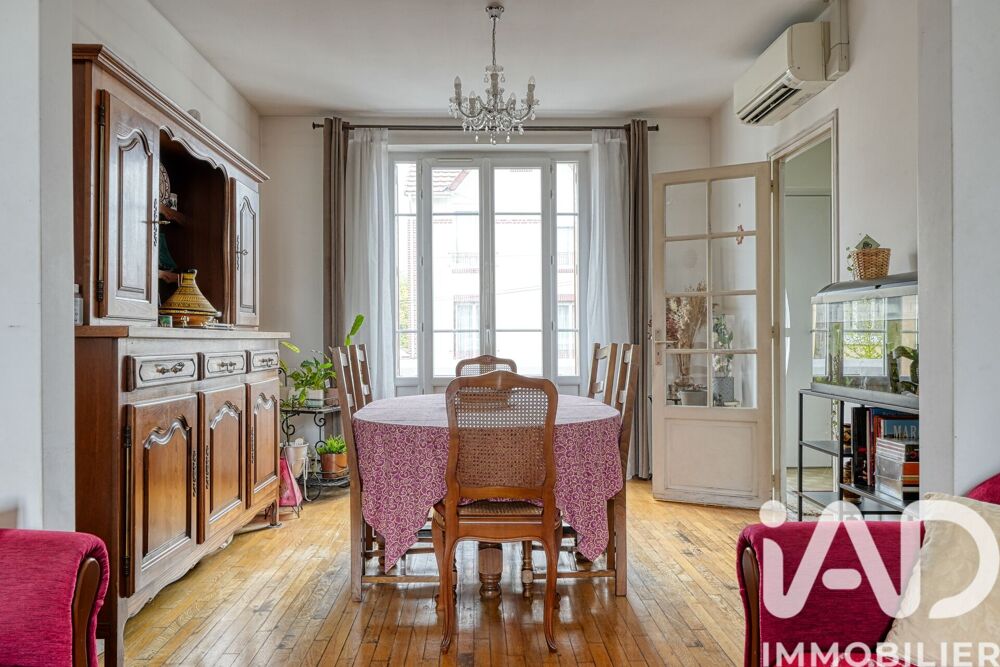 Vente Maison traditionnelle 6 pièces