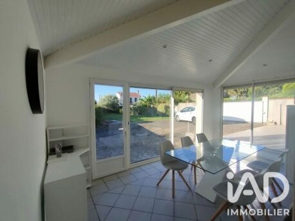 Location Maison d'architecte 9 pièces