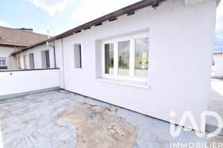  Appartement à vendre 8 pièces 167 m²