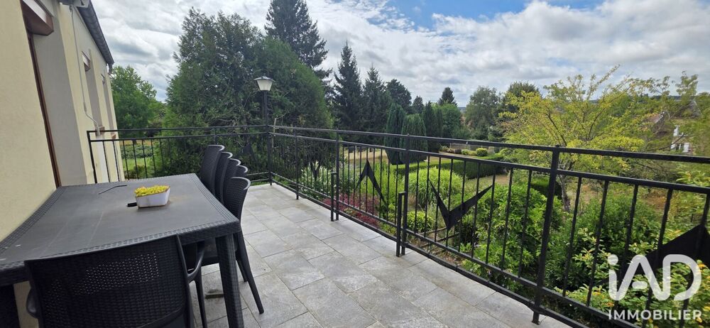 Vente Maison Vente Maison/villa 6 pièces Tournes
