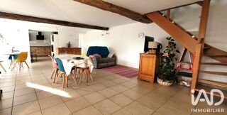  Maison à vendre 7 pièces 300 m²