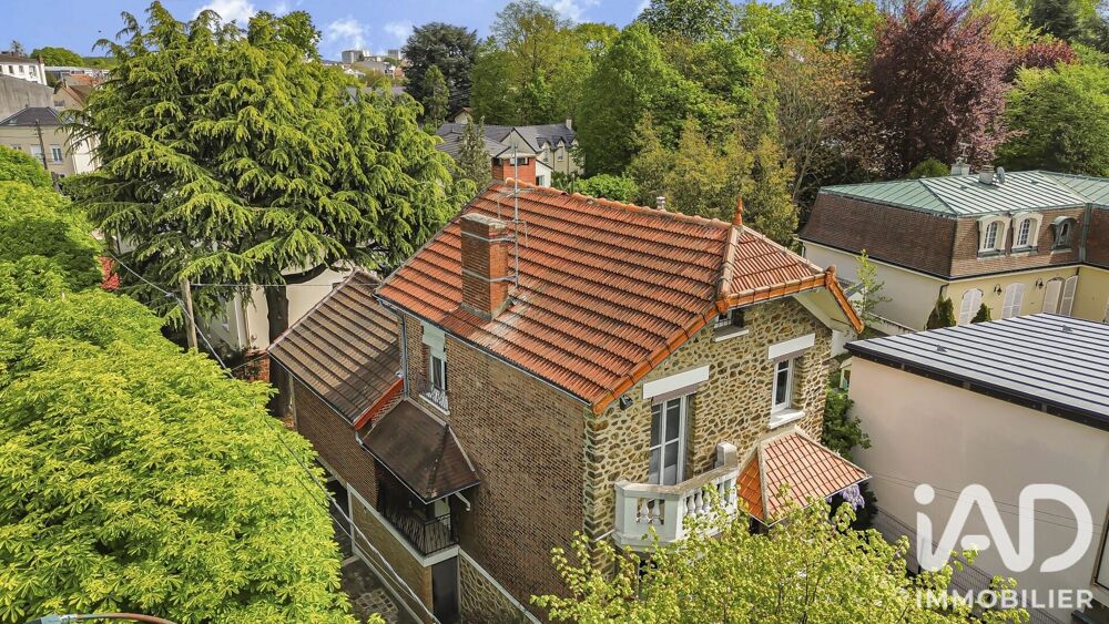 Vente Maison/villa 7 pièces