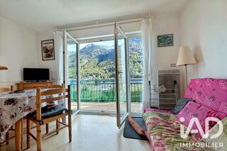 Vente Appartement Vente Appartement 2 pièces Cauterets