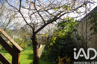  Maison à vendre 6 pièces 143 m²