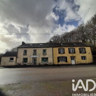  Maison à vendre 5 pièces 187 m²