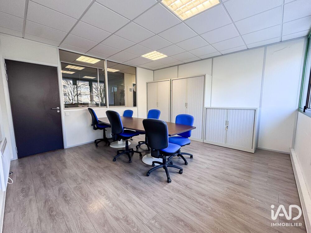   Vente Bureaux 330 m&sup2; Bron
