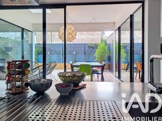  Maison à vendre 6 pièces 197 m²