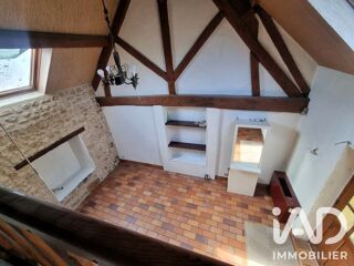  Maison à vendre 9 pièces 213 m²
