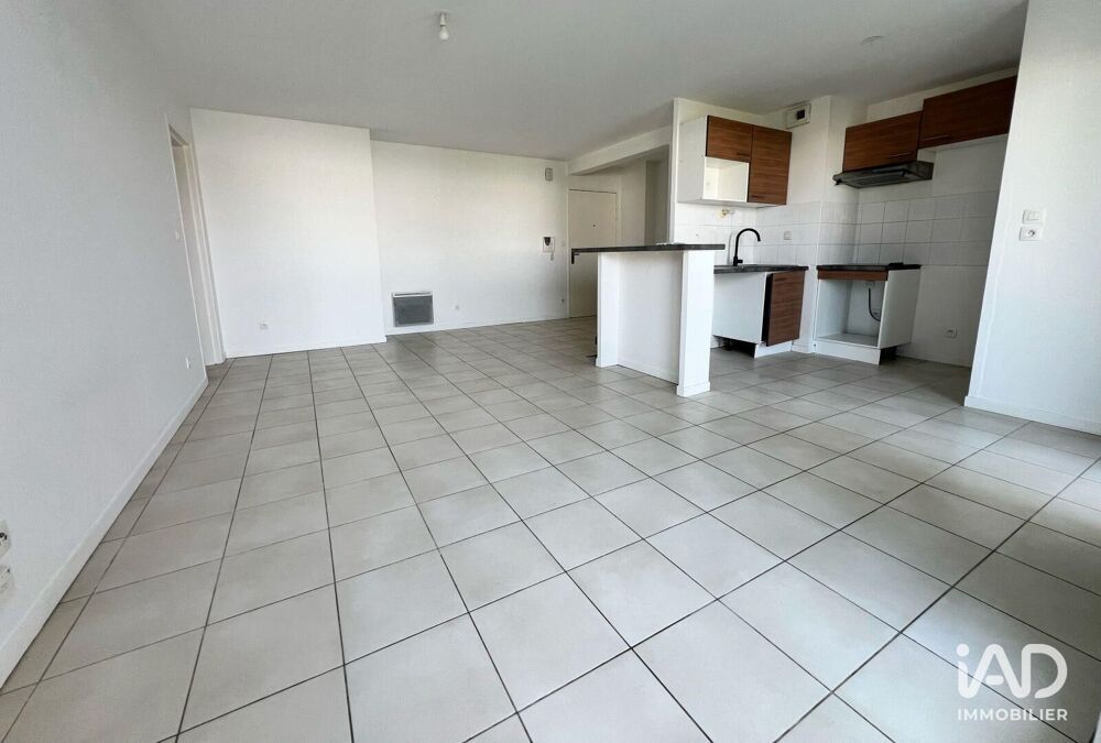 Vente Appartement Vente Appartement 3 pièces Toulouse