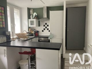  Appartement � louer 1 pi�ce 32 m�