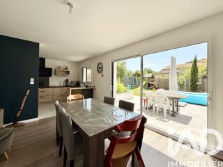  Maison à vendre 5 pièces 88 m²