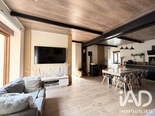  Maison à vendre 7 pièces 126 m²
