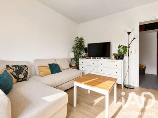  Appartement à vendre 1 pièce 23 m²
