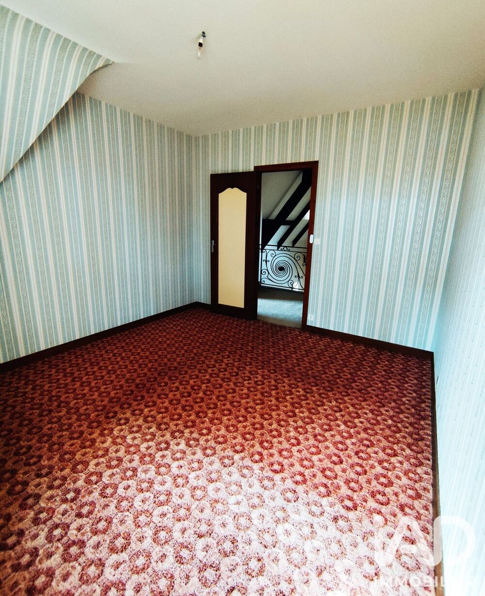 à vendre  Maison Dinard (35800)
