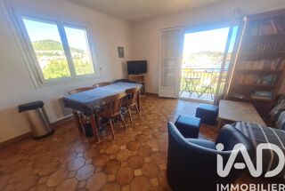  Appartement � vendre 3 pi�ces 59 m�