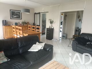  Maison à vendre 4 pièces 100 m²