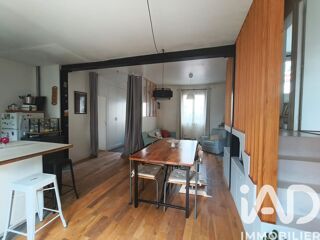  Maison à vendre 4 pièces 90 m²