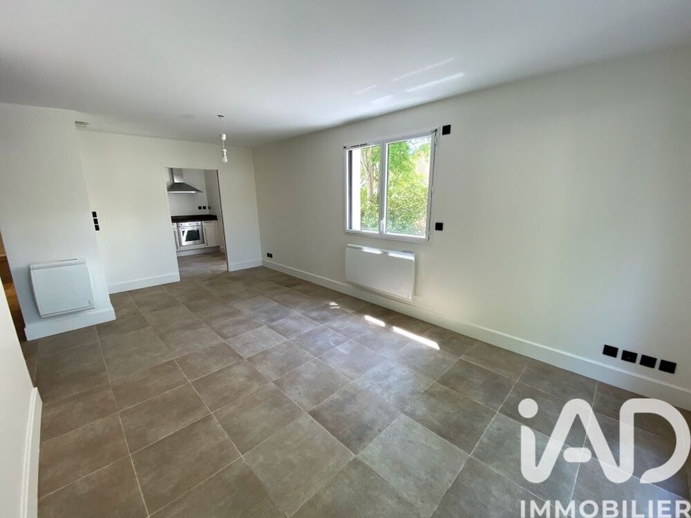 Vente Appartement Vente Appartement 3 pièces Rueil-malmaison