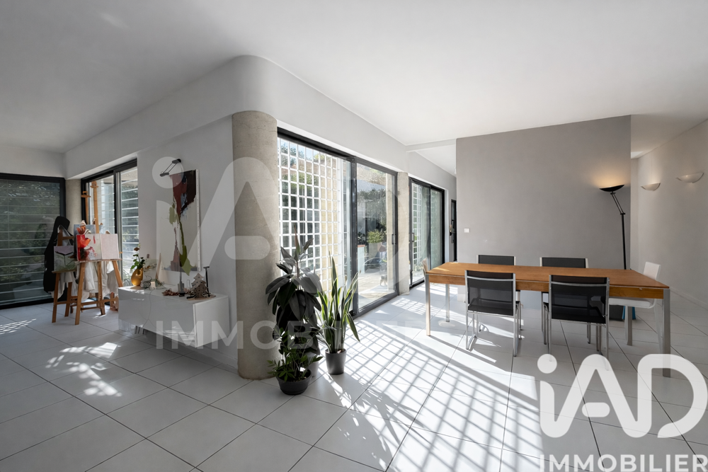 à vendre  Maison Nîmes (30000)