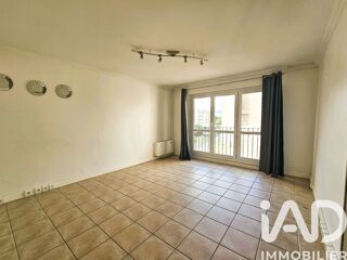  Appartement à vendre 2 pièces 44 m²