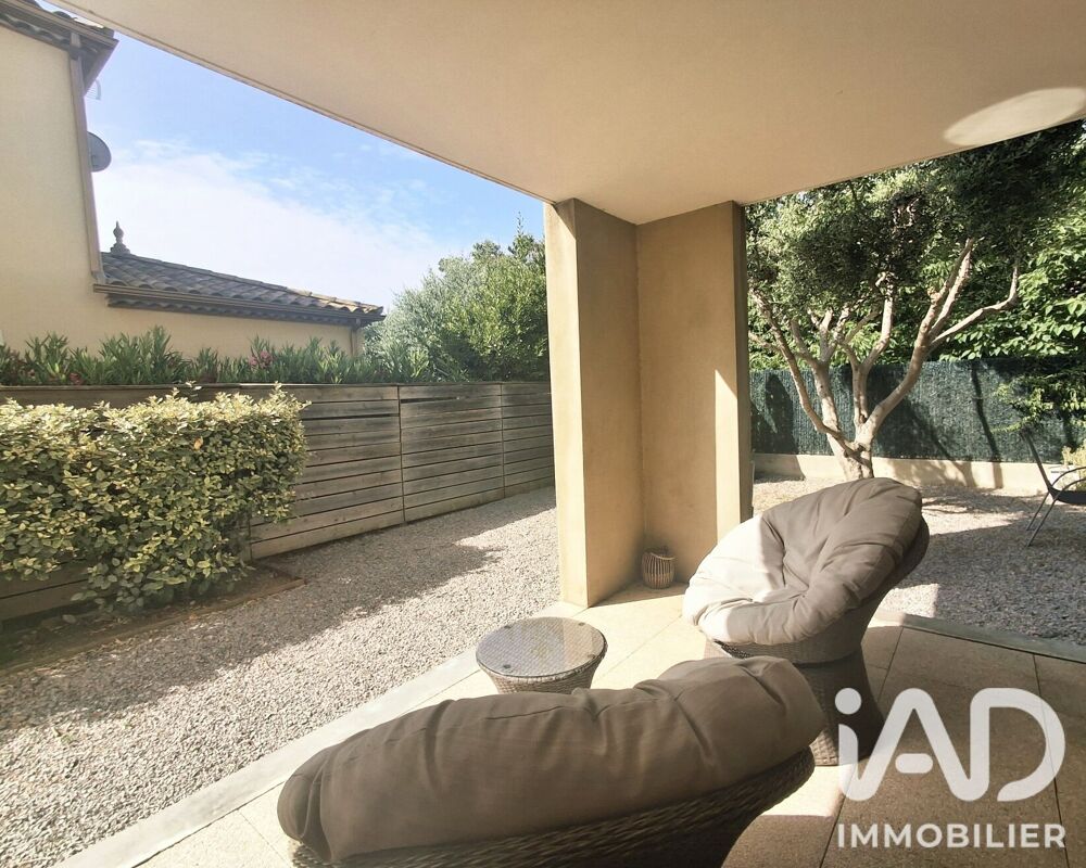Vente Appartement Vente Appartement 3 pièces Balaruc-le-vieux