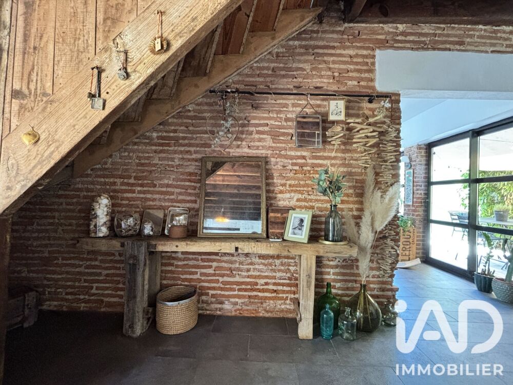 à vendre  Maison Soustons (40140)