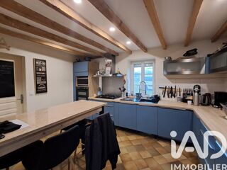  Maison à vendre 5 pièces 145 m²