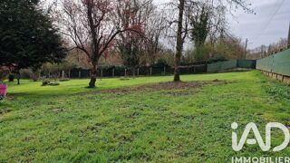  Terrain à vendre 835 m²