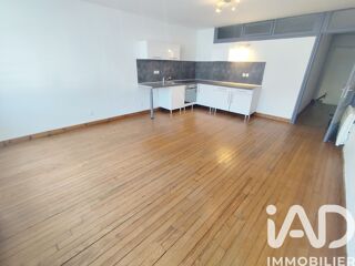  Maison à louer 4 pièces 75 m²