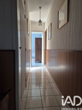  Appartement à vendre 4 pièces 72 m²