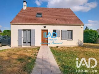  Maison à vendre 5 pièces 110 m²