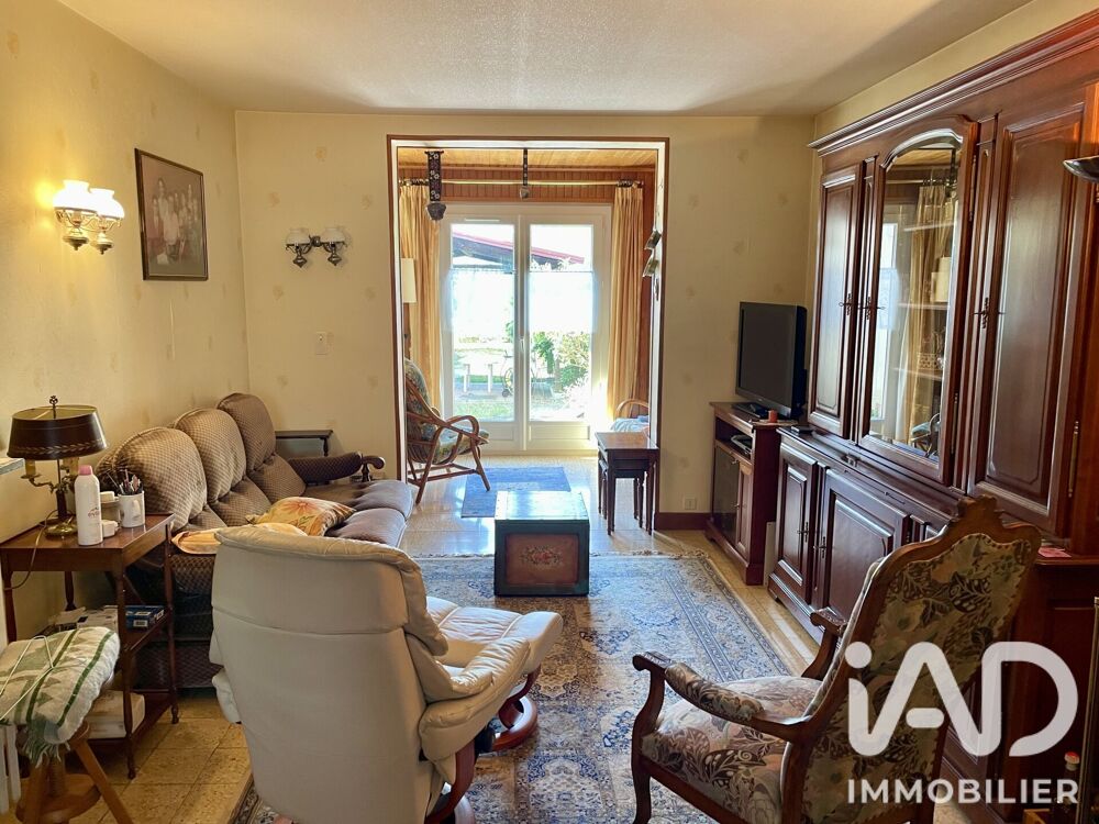 Vente Maison/villa 6 pièces