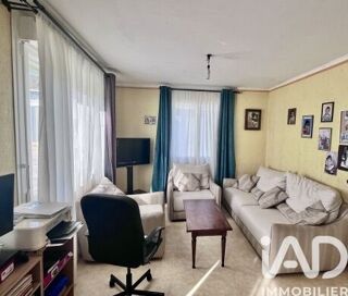  Maison à vendre 6 pièces 91 m²