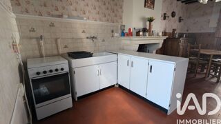  Maison � vendre 3 pi�ces 49 m�