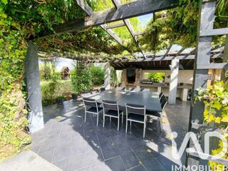  Maison à vendre 10 pièces 189 m²