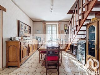  Maison � vendre 6 pi�ces 96 m�