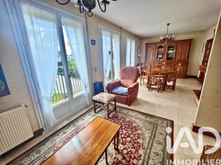  Maison � vendre 5 pi�ces 95 m�