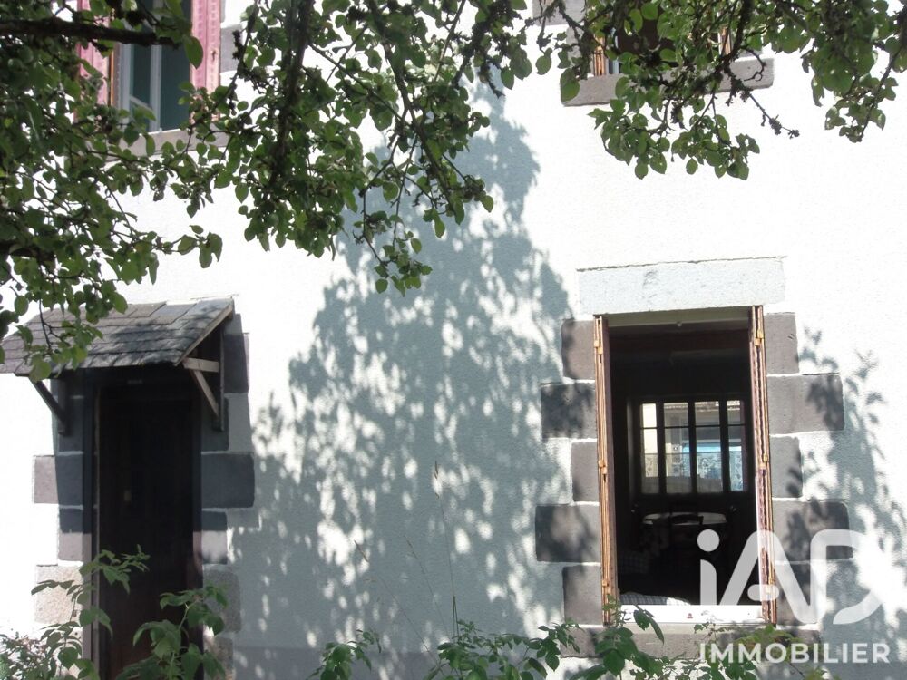 Vente Maison Vente Maison de ville 7 pièces Giat