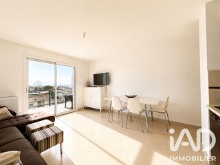  Appartement à vendre 3 pièces 47 m²