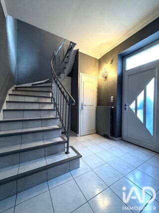  Maison à vendre 5 pièces 110 m²